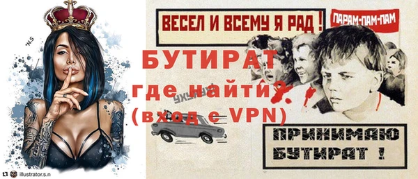 хмурый Алексин